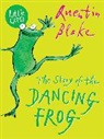 Quentin Blake, Quentin Blake - The Story of the Dancing Frog