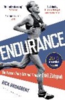Rick Broadbent, Broadbent Rick - Endurance