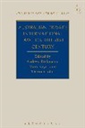 Andrew Dickinson, Professor Andrew Keyes Dickinson, Thomas John, Mary Keyes, Paul Beaumont, Andrew Dickinson... - Australian Private International Law for the 21st Century