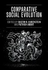 Dustin R. (Columbia University Rubenstein, Dustin R. Abbot Rubenstein, Patrick Abbot, Abbot Patrick, Dustin R. Rubenstein, Rubenstein Dustin R. - Comparative Social Evolution
