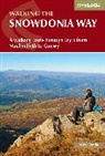 Alex Kendall, Alexander Kendall, Kendall Alex - The Snowdonia Way