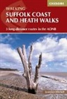Laurence Mitchell, Mitchell Laurence - Suffolk Coast and Heath Walks