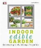 Zia Allaway - Indoor Edible Garden