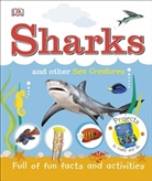 DK, Ruth Jenkinson - Sharks and Other Sea Creatures