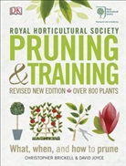 Christopher Brickell, Christopher Joyce Brickell, David Joyce - RHS Pruning & Training