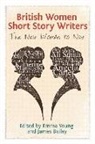 Associate Professor Emma (University of Lin Young, Emma Young, Emma Bailey Young, YOUNG EMMA ET AL, James Bailey, Emma Young - British Women Short Story Writers