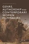 Katarzyna Paszkiewicz, PASZKIEWICZ KATARZY - Genre, Authorship and Contemporary Women Filmmakers