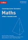 David Bird, Dave Bowman, Dave Mccarthy Bowman, Collins UK, Michele Conway, Michele Sharratt Conway... - Collins Cambridge Lower Secondary Maths