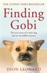 Dion Leonard - Finding Gobi (Main Edition)
