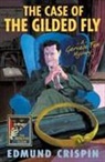Edmund Crispin - Case of the Gilded Fly