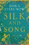 Dana Stabenow, Stabenow Dana - Silk and Song