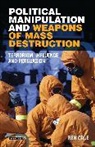 Ben Cole, Ben (University of Liverpool) Cole, Cole Ben - Political Manipulation and Weapons of Mass Destruction