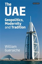 William Gueraiche, Gueraiche William - The UAE