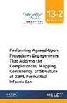 AICPA - Sop 13 2 Performing Agreed Upon Procedures Engagements Xbrl
