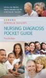 Phelps, Linda Phelps, LINDA LEE PHELPS - Sparks & Taylor''s Nursing Diagnosis Pocket Guide