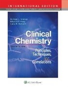 Michael Bishop, Michael Fody Bishop, Edward Fody, Larry Schoeff - Clinical Chemistry