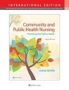 Cherie Rector - Community & Public Health Nursing