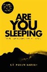 Kathleen Barber - Are You Sleeping?