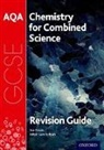Sue Orwin, Orwin Sue, Lawrie Ryan - Aqa Chemistry for Gcse Combined Science: Trilogy Revision Guide