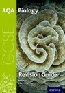 Niva Miles, Miles Niva, Lawrie Ryan - Aqa Gcse Biology Revision Guide