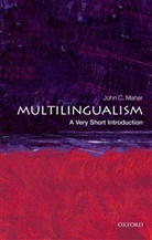 John C. Maher, John C. (Professor of Linguistics Maher, Maher John C. - Multilingualism