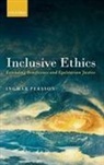 Ingmar Persson, Ingmar (University of Gothenburg) Persson, Persson Ingmar - Inclusive Ethics