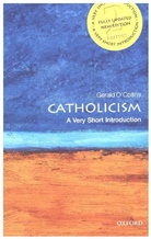 Gerald Collins, O&amp;apos, Gerald O'Collins, Gerald O''collins, O'Collins Gerald - Catholicism