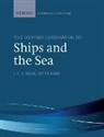 Former Professor of Modern History I C B (Un Dear, I. C. B Kemp Dear, I. C. B. Dear, I. C. B Dear, I. C. B. Dear, Peter Kemp - Oxford Companion to Ships and the Sea