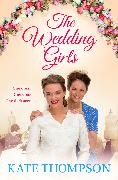 Kate Thompson - The Wedding Girls