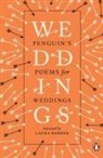 Laura Barber, Barber Laura, Laura Barber, Barber Laura - Penguin's Poems for Weddings
