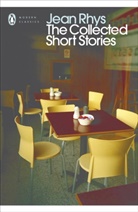 Jean Rhys - The Collected Short Stories