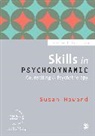 Susan Howard, Howard Susan - Skills in Psychodynamic Counselling & Psychotherapy