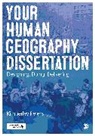 Kimberley Peters, Peters Kimberley - Your Human Geography Dissertation