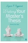 Lynn Nygaard, Lynn P. Nygaard - Writing Your Master''s Thesis