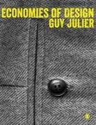 Guy Julier, Julier Guy - Economies of Design