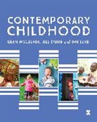 Jill Dunn, Dunn Jill, Ian Luke, Luke Ian, Sean MacBlain, Sean Dunn Macblain... - Contemporary Childhood
