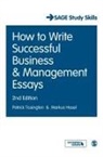 Markus Hasel, Hasel Markus, Patrick Tissington, Patrick Hasel Tissington, Tissington Patrick - How to Write Successful Business and Management Essays