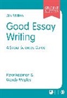 Wendy Maples, Maples Wendy, Peter Redman, Peter Maples Redman, Redman Peter - Good Essay Writing