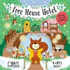 Maggie Bateson, Bateson Maggie, Maggie Bateson, Karen Wall, Karen Wall, Wall Karen - Tree House Hotel