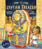 Caryl Hart, Caryl Hart, Ed Eaves - How to Find Egyptian Treasure