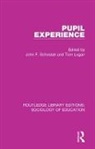 Tom Logan, Tom Schostak Logan, John F Logan Schostak, John F. Logan Schostak, Tom Logan, Logan Tom... - Pupil Experience