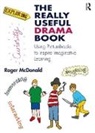 Mcdonald, Roger McDonald - Really Useful Drama Book