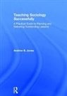 JONES, Andrew Jones, Andrew (Andrew B. Jones Is Assistant Headte Jones, Andrew B (Assistant Headteacher At the Reac Jones, Andrew B. Jones, Andrew B. (Andrew B. Jones Is Assistant Hea Jones... - Teaching Sociology Successfully