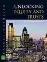 Ramjohn, Mohamed Ramjohn, Mohamed (University of West London Ramjohn, Mohamed (University of West London Uk) Ramjohn - Unlocking Equity and Trusts