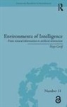 GREIF, Hajo Greif, Hajo (Technical University of Munich Greif, Greif Hajo - Environments of Intelligence
