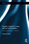 Partovi, Pedram Partovi - Popular Iranian Cinema Before the Revolution