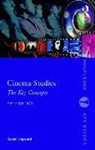 Hayward, Susan Hayward, Susan (University of Exeter Hayward, Susan (University of Exeter Uk) Hayward, Susan Hayward - Cinema Studies 5th New Edition