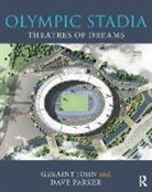 John, Geraint John, Geraint (Populous John, Geraint (Populous UK) John, Geraint (Populous Uk) Parker John, Geraint Parker John... - Olympic Stadia