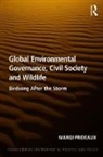 Prideaux, Margi Prideaux - Global Environmental Governance, Civil Society and Wildlife