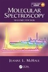 Jeanne L. McHale, Jeanne L. (Washington State University Mchale, McHale Jeanne L. - Molecular Spectroscopy